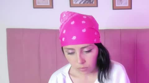 Snapshot of camilarossjb chatting on October 11, 2025, 12:47 pm Camila online show from October 11, 2025, 12:47 pm