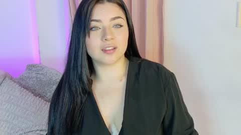 Snapshot of camilarougee chatting on April 4, 2026, 5:21 pm Camila online show from April 4, 2026, 5:21 pm