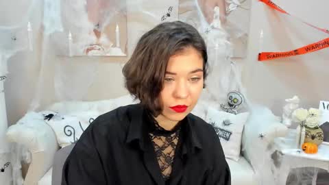 Snapshot of camilarush chatting on October 28, 2025, 9:02 am Camila online show from October 28, 2025, 9:02 am