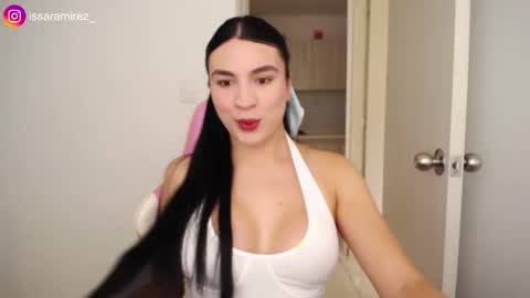 X IGcamiryan01 online show from February 27, 2026, 6:19 pm