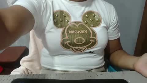 camilasex468 online show from November 10, 2025, 12:20 am