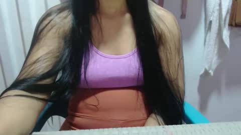 camilasex468 online show from February 3, 2026, 8:14 pm