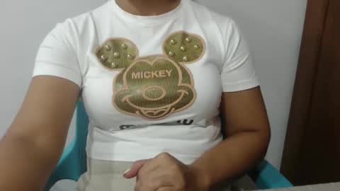 camilasex468 online show from March 5, 2026, 8:05 pm