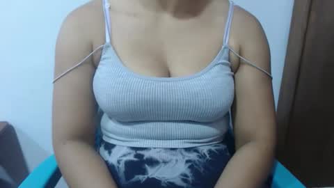 camilasex468 online show from March 18, 2026, 1:36 pm