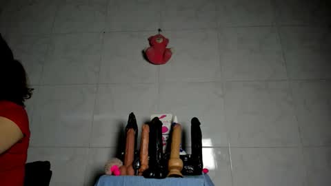 camilasexyhorny online show from April 20, 2026, 10:22 pm