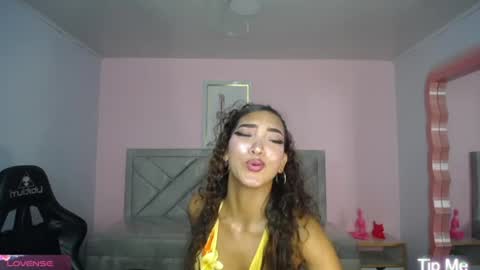 camila online show from June 13, 2026, 1:53 pm