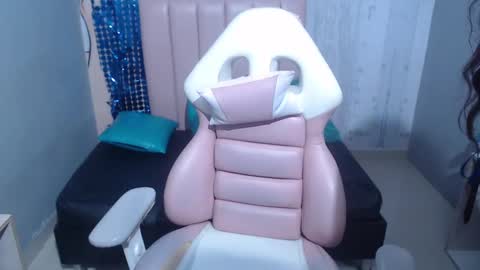 Snapshot of camilawilliams707rs chatting on October 1, 2025, 2:06 am camilawilliams707rs online show from October 1, 2025, 2:06 am