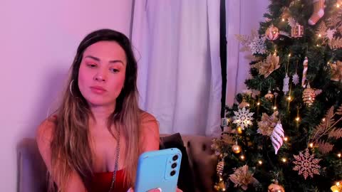  Camila  online show from December 4, 2024, 7:17 am