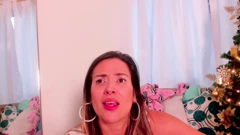  Camila  online show from December 7, 2024, 8:05 pm