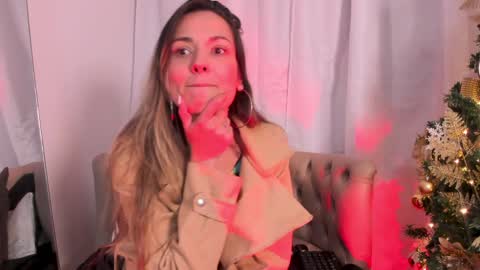  Camila  online show from December 11, 2024, 7:09 am