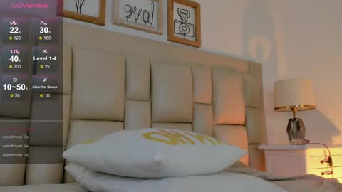 camile carter online show from April 29, 2026, 8:07 am