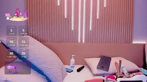 Snapshot of camile_cute chatting on October 22, 2025, 8:52 pm camile_cute online show from October 22, 2025, 8:52 pm