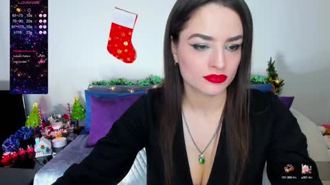 camilla__1one online show from January 3, 2025, 5:50 am