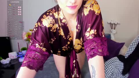 camilla__1one online show from February 3, 2025, 4:57 am