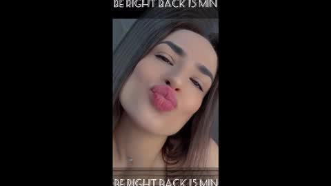 Snapshot of camilla__1one chatting on October 20, 2025, 2:01 am camilla__1one online show from October 20, 2025, 2:01 am