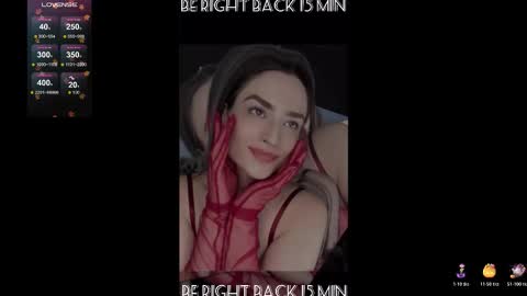 Snapshot of camilla__1one chatting on October 29, 2025, 1:52 am camilla__1one online show from October 29, 2025, 1:52 am