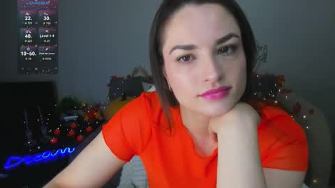 camilla__1one online show from December 3, 2025, 1:57 am