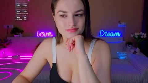 camilla__1one online show from February 19, 2026, 2:07 am