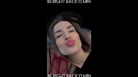 camilla__1one online show from March 20, 2026, 3:00 am