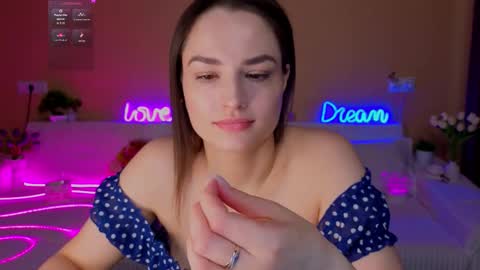camilla__1one online show from March 27, 2026, 4:07 am