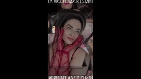 camilla__1one online show from March 28, 2026, 4:34 am