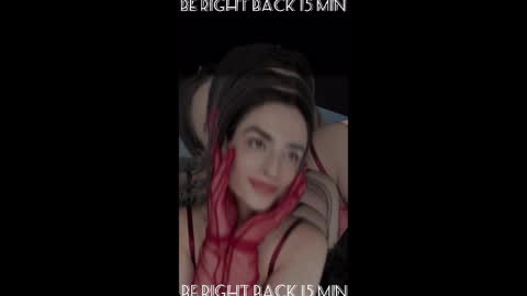 camilla__1one online show from May 15, 2026, 1:45 am