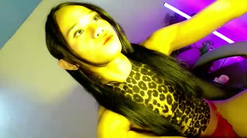 Callie online show from February 7, 2026, 5:16 pm