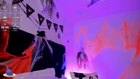 camilla_miller01 online show from October 30, 2025, 5:24 pm