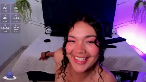 camilla_miller01 online show from November 14, 2025, 4:17 pm