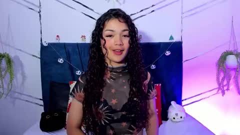 camilla_miller01 online show from December 23, 2025, 3:26 am