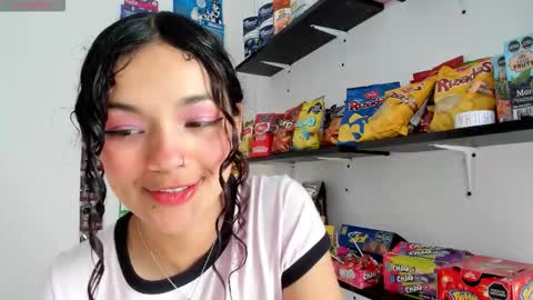 camilla_miller01 online show from March 17, 2026, 9:40 pm