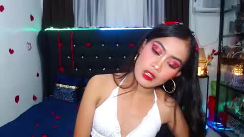 camilla_morena online show from February 14, 2025, 6:12 am