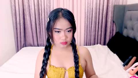 camilla_morena online show from February 17, 2026, 11:33 pm