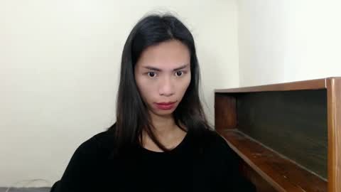 Camilla online show from December 14, 2024, 2:45 am