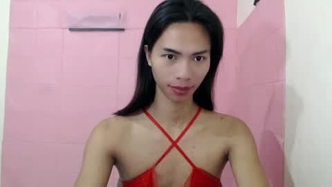 Camilla online show from December 16, 2024, 1:10 am