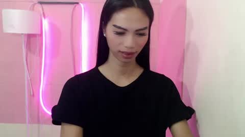 Camilla online show from March 3, 2025, 2:26 am