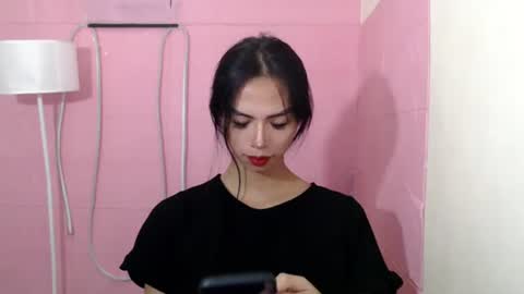 Camilla online show from March 9, 2025, 3:22 am