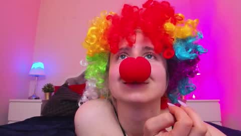 Snapshot of camilladreamer chatting on October 7, 2025, 3:20 pm camilladreamer online show from October 7, 2025, 3:20 pm