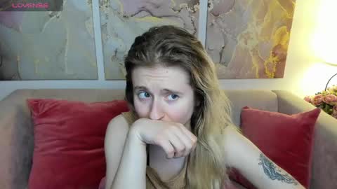 camilladreamer online show from April 27, 2026, 6:39 pm