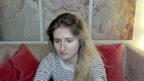 camilladreamer online show from April 29, 2026, 6:14 pm