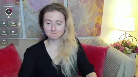 camilladreamer online show from May 5, 2026, 6:16 pm