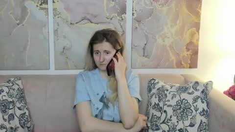 Snapshot of camilladreamer chatting on May 27, 2026, 3:09 pm camilladreamer online show from May 27, 2026, 3:09 pm