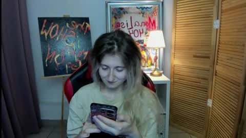 camilladreamer online show from June 28, 2026, 5:41 pm