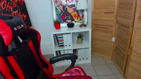 camilladreamer online show from July 9, 2026, 10:47 pm