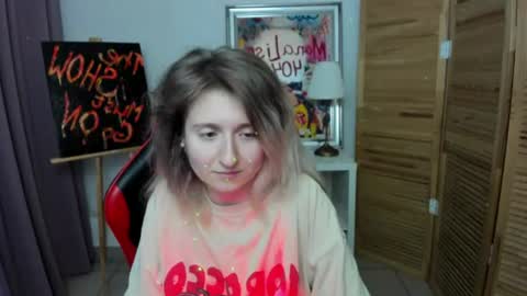camilladreamer online show from July 10, 2026, 6:54 pm