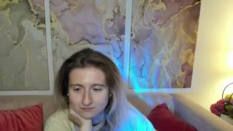 camilladreamer online show from July 16, 2026, 5:30 pm