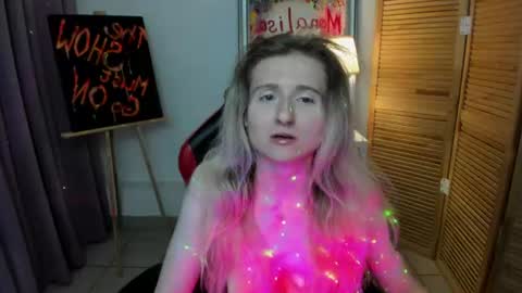 camilladreamer online show from July 21, 2026, 5:15 pm