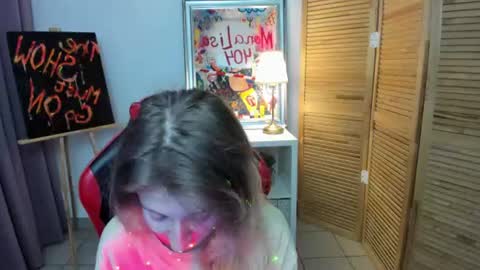 camilladreamer online show from July 23, 2026, 7:56 pm