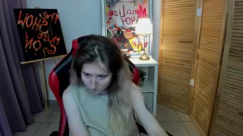 camilladreamer online show from July 28, 2026, 12:48 pm