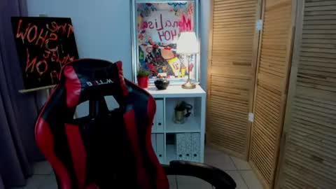 camilladreamer online show from August 3, 2026, 12:42 am